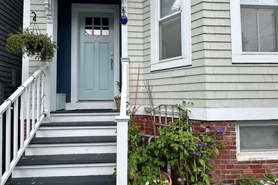 10 Hingham Street #1