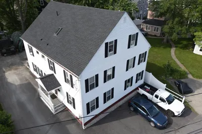 4 Lincoln Ct #4 1