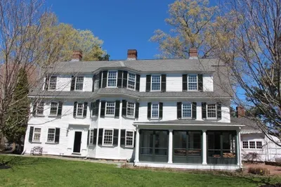 500 Wellesley St #East 1