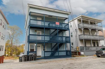 13 Greenwood Street #1 1