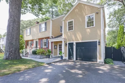 9 Sherwood Rd