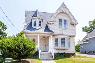 270 Belmont Ave