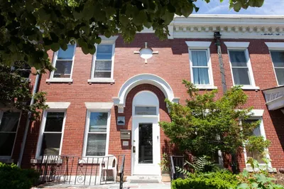 1743 Commonwealth Ave #1 1