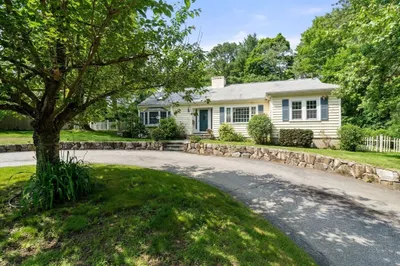 61 Conant Road
