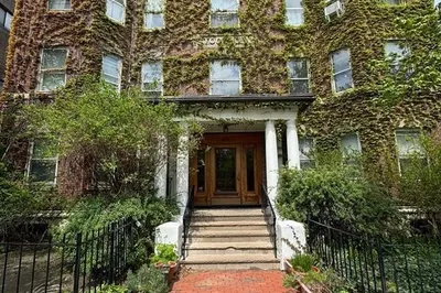315 Harvard St #5