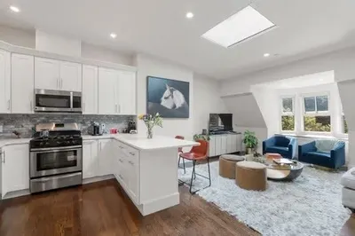 34 Worcester Sq #5