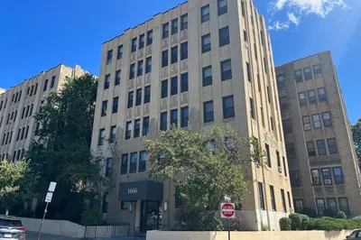 1666 Commonwealth Ave #24