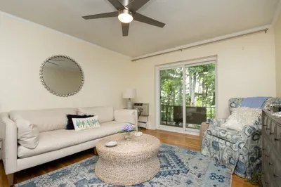 135 Granite Ave #36