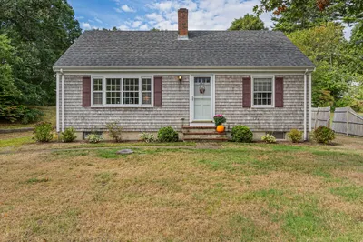 606 County Road
