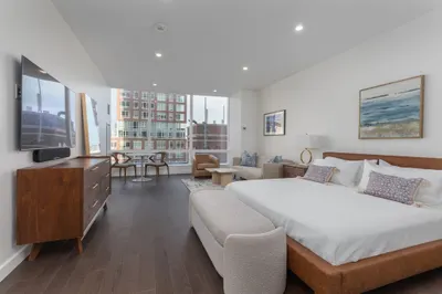 40 Trinity Pl #1602 1