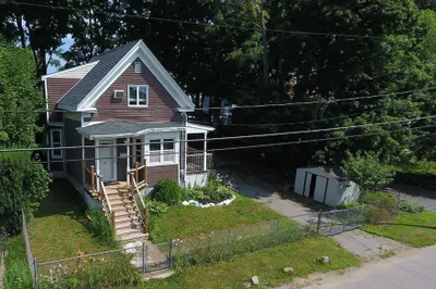 15 Packard Way