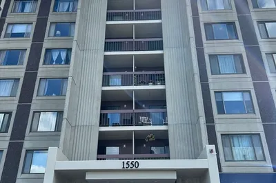 1550 Worcester Rd #105