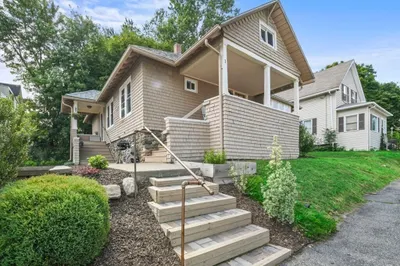 1 Harrington Way