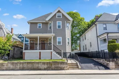 4 Hopestill St