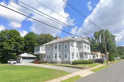 74 Larchwood Rd #1