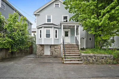 49 Wright Street