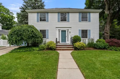103 Randlett Park