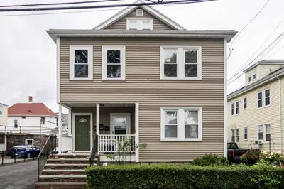 137 Evans St #1 1