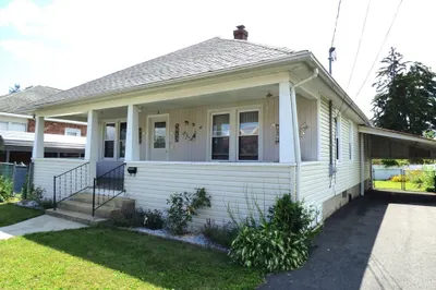 12 Merrimac St