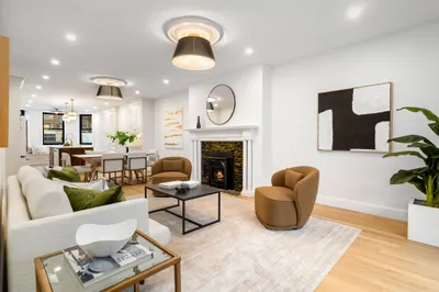 903 Beacon Street #1