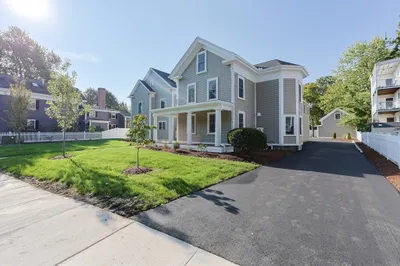 54 South St #5 1