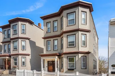 28 Wordsworth St #2