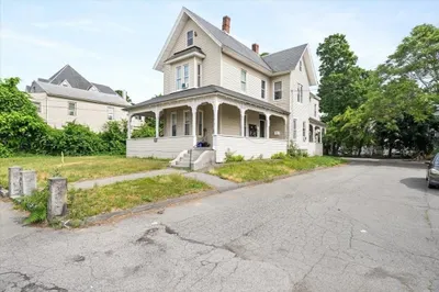 173 Branch Street 1