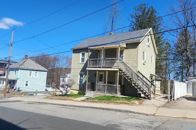 36 School St