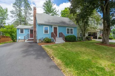 69 Harding Rd