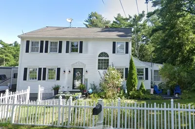 1261 N Hixville Rd 1