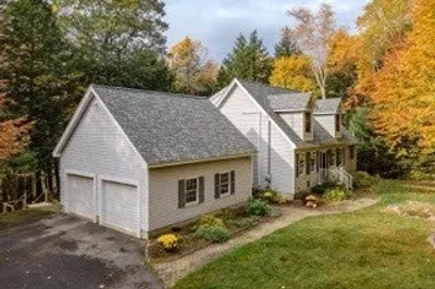 51 Tracey Cove Cir