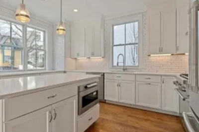 17 Porter St #1 1