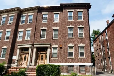 88 Winthrop Street 1
