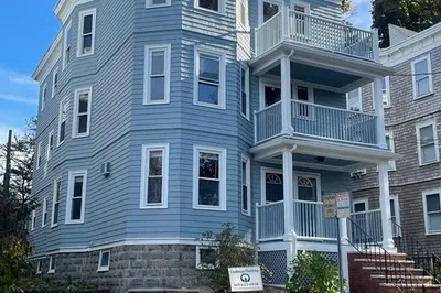 6 Winslow Street #1