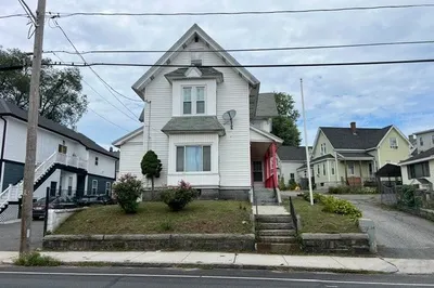 49 Liberty Street 1