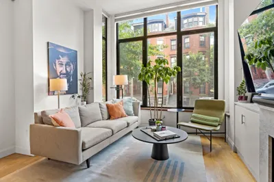 519 Shawmut Avenue #1 1