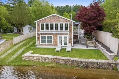 166 Klondike Road 1
