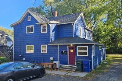 39 Holyoke Street 1