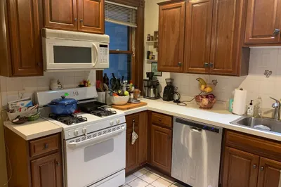 293 Shawmut Ave #2
