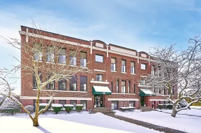 30 Conant St #1D