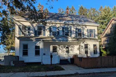 124 Fish St