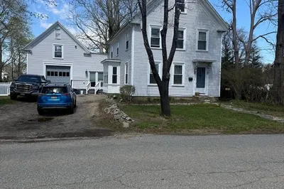 11 Center Street