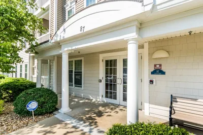87 Clocktower Drive #203
