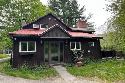 120 Prospect Street