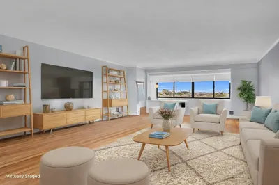 8 Whittier Pl #12B