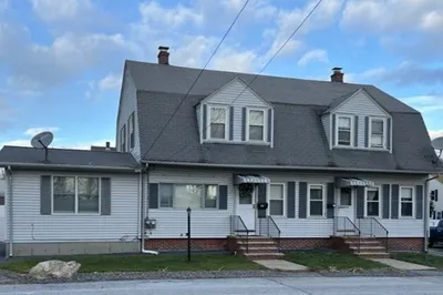 33 Alder St #B