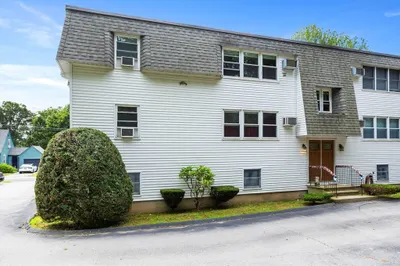 12 Fairview Ave #X