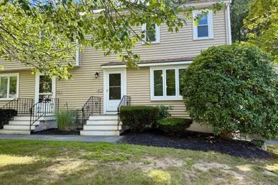 101 Cardinal Lane #101 1