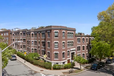 77 Parkman Street #4 1