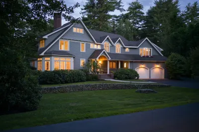46 Black Burnian Road 1